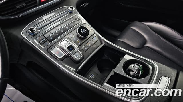 Hyundai The / новый New Santa Fe Premium Choice, 2021 9