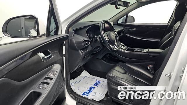 Hyundai The / новый New Santa Fe Premium Choice, 2021 10