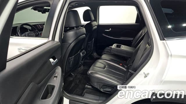 Hyundai The / новый New Santa Fe Premium Choice, 2021 11