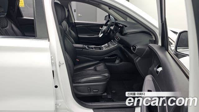 Hyundai The / новый New Santa Fe Premium Choice, 2021 12