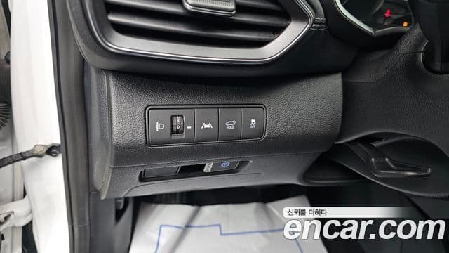 Hyundai The / новый New Santa Fe Premium Choice, 2021 13