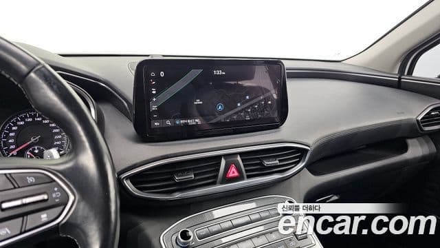 Hyundai The / новый New Santa Fe Premium Choice, 2021 16