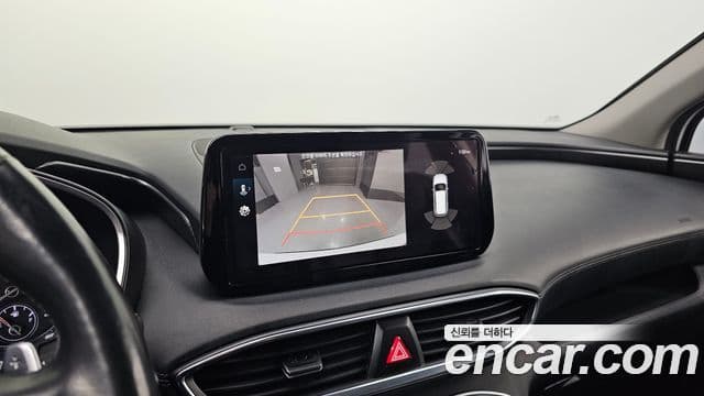 Hyundai The / новый New Santa Fe Premium Choice, 2021 17