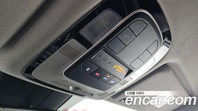 Hyundai The / новый New Santa Fe Premium Choice, 2021 18