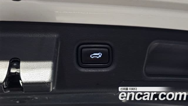 Hyundai The / новый New Santa Fe Premium Choice, 2021 20