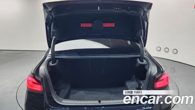 BMW 5시리즈 (G30) 520i M Sport, 2022 20