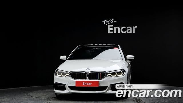 BMW 5시리즈 (G30) 530i M Sport Plus, 2019 3