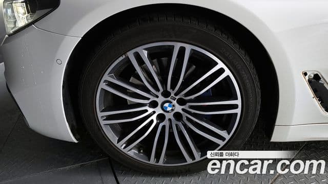 BMW 5시리즈 (G30) 530i M Sport Plus, 2019 все фото