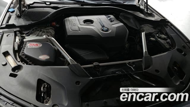 BMW 5시리즈 (G30) 530i M Sport Plus, 2019 6