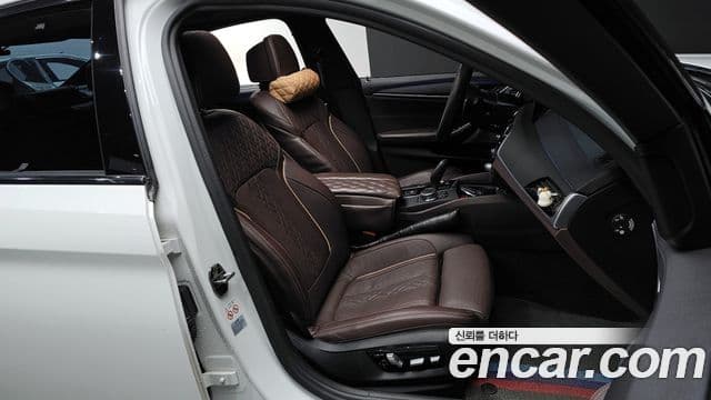 BMW 5시리즈 (G30) 530i M Sport Plus, 2019 10