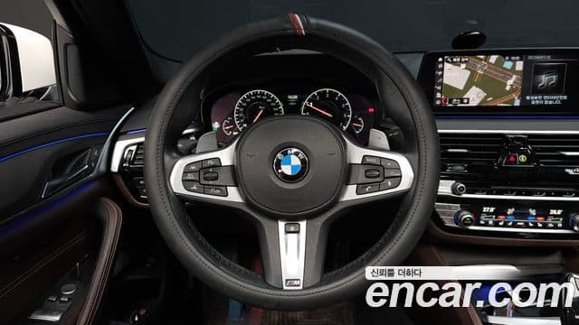 BMW 5시리즈 (G30) 530i M Sport Plus, 2019 13