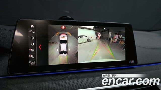 BMW 5시리즈 (G30) 530i M Sport Plus, 2019 15