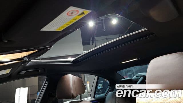 BMW 5시리즈 (G30) 530i M Sport Plus, 2019 19