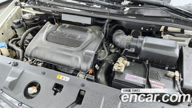 Kia Carnival R топовая версия, 2014 6