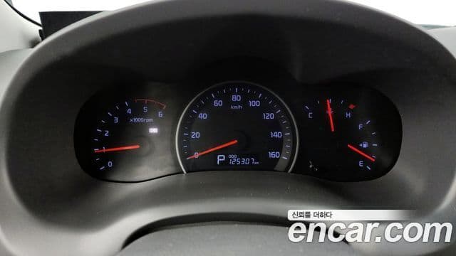 Kia Carnival R топовая версия, 2014 8