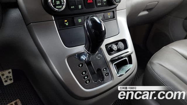 Kia Carnival R топовая версия, 2014 9