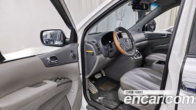 Kia Carnival R топовая версия, 2014 10