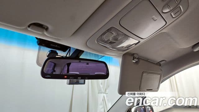 Kia Carnival R топовая версия, 2014 17