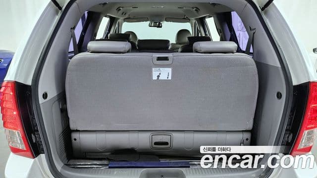 Kia Carnival R топовая версия, 2014 20