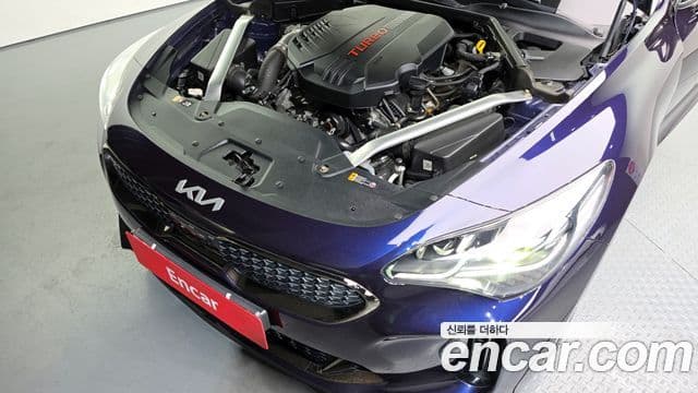 Kia 스팅어 마이스터 3.3 GT AWD Acro Edition, 2022 6