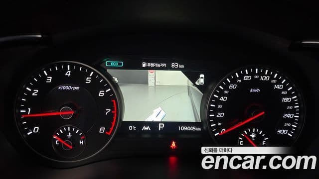 Kia 스팅어 마이스터 3.3 GT AWD Acro Edition, 2022 8