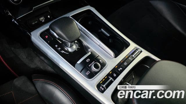 Kia 스팅어 마이스터 3.3 GT AWD Acro Edition, 2022 9