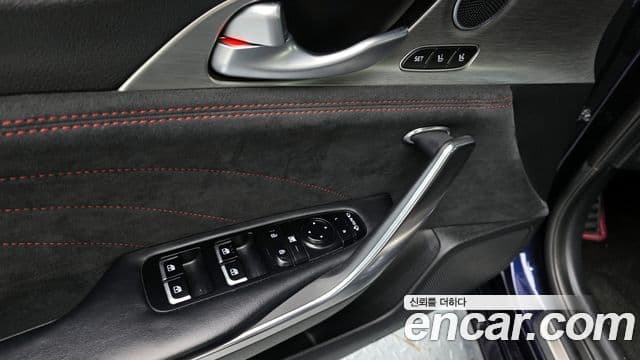 Kia 스팅어 마이스터 3.3 GT AWD Acro Edition, 2022 11