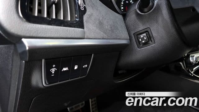 Kia 스팅어 마이스터 3.3 GT AWD Acro Edition, 2022 12