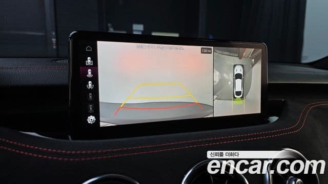 Kia 스팅어 마이스터 3.3 GT AWD Acro Edition, 2022 14