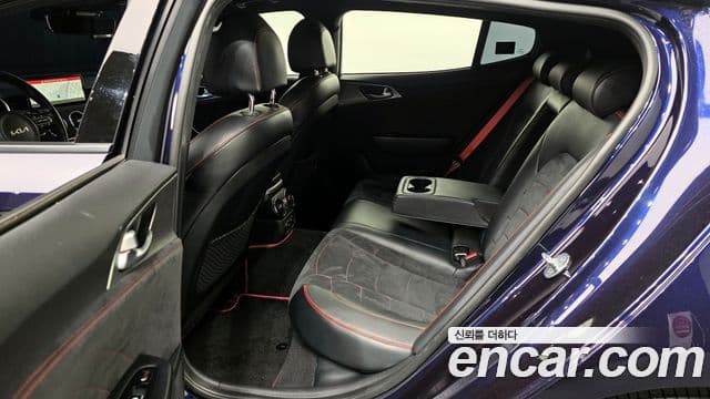 Kia 스팅어 마이스터 3.3 GT AWD Acro Edition, 2022 20