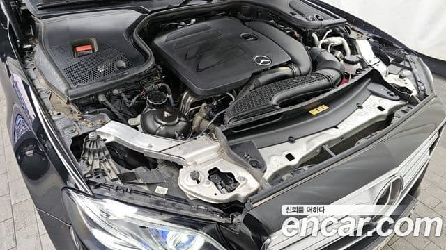 Mercedes-Benz E-класс W213 AMG Line, 2020 6