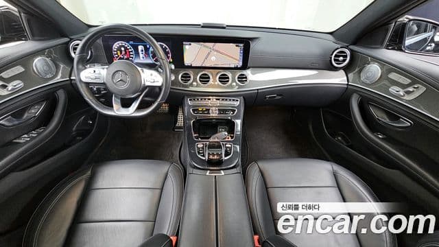Mercedes-Benz E-класс W213 AMG Line, 2020 7
