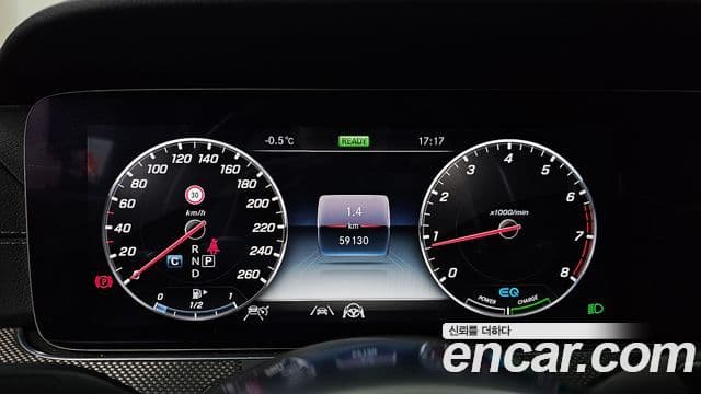 Mercedes-Benz E-класс W213 AMG Line, 2020 8