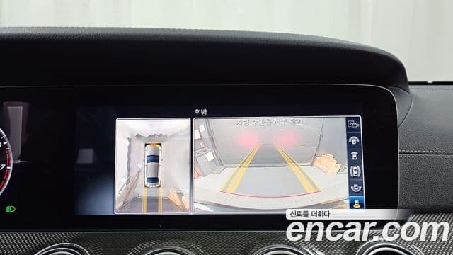 Mercedes-Benz E-класс W213 AMG Line, 2020 15