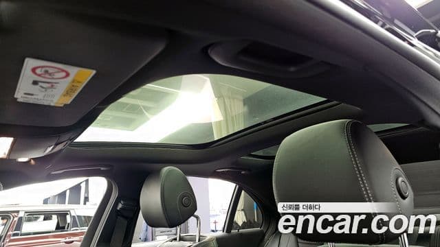 Mercedes-Benz E-класс W213 AMG Line, 2020 18