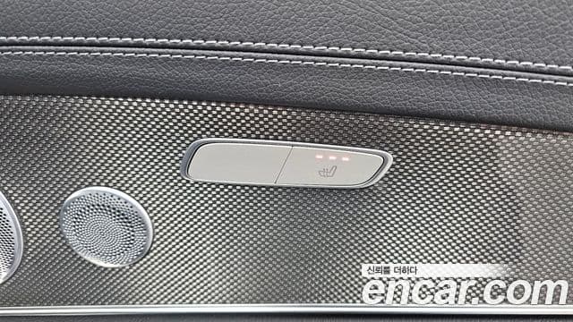 Mercedes-Benz E-класс W213 AMG Line, 2020 19