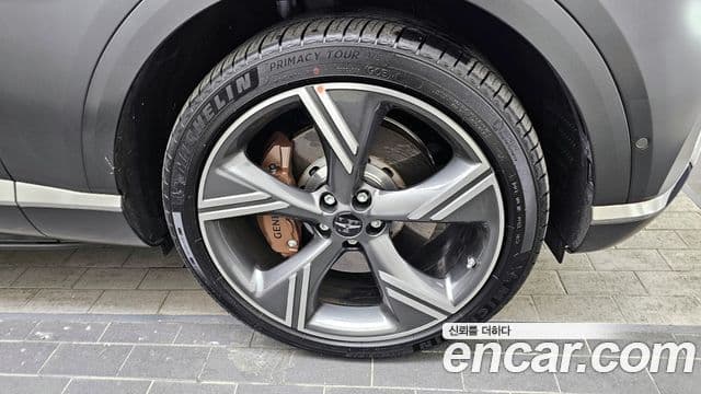 Genesis GV80, 2024 все фото