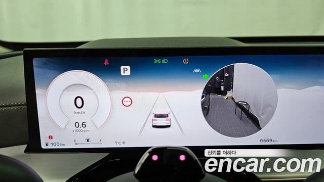 Genesis GV80, 2024 8