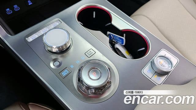 Genesis GV80, 2024 9