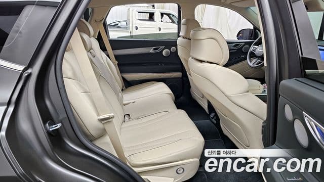 Genesis GV80, 2024 12