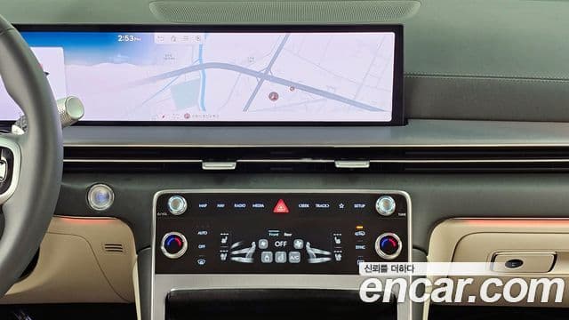 Genesis GV80, 2024 14