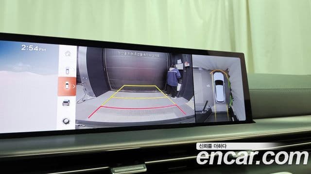 Genesis GV80, 2024 15