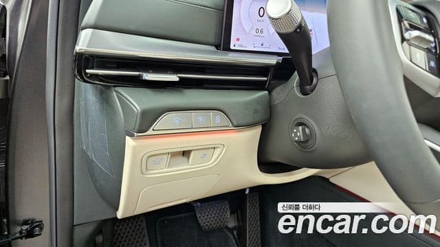 Genesis GV80, 2024 16