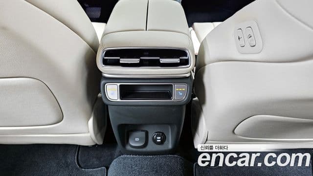 Genesis GV80, 2024 18