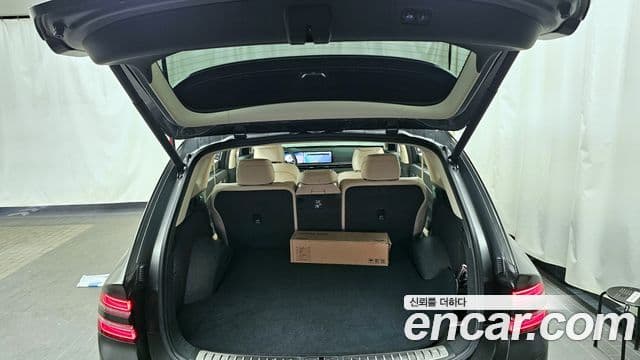 Genesis GV80, 2024 20