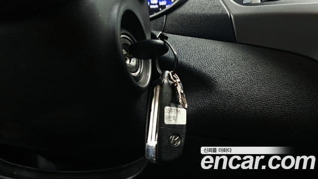 Hyundai The / новый New Avante 빌트인캠2 — базовая версия - Built-in Cam 2, 2014 14