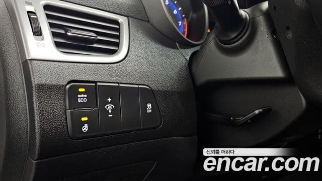 Hyundai The / новый New Avante 빌트인캠2 — базовая версия - Built-in Cam 2, 2014 17