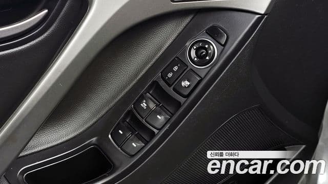 Hyundai The / новый New Avante 빌트인캠2 — базовая версия - Built-in Cam 2, 2014 18