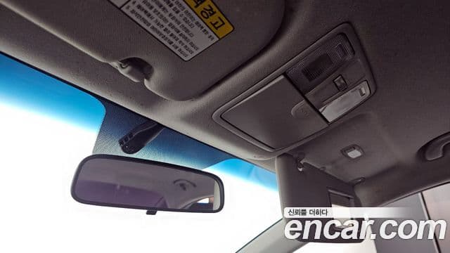 Hyundai The / новый New Avante 빌트인캠2 — базовая версия - Built-in Cam 2, 2014 19