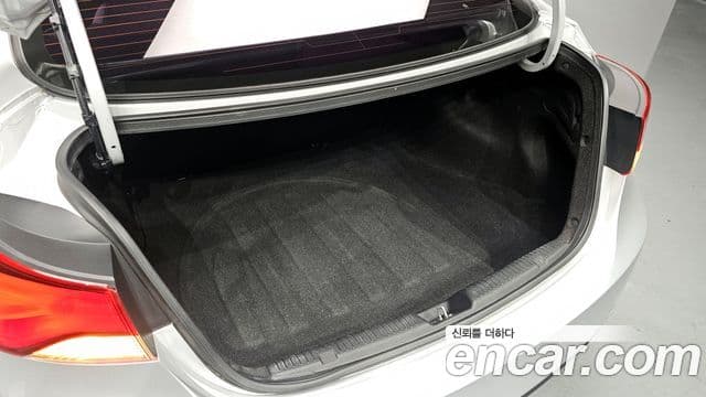 Hyundai The / новый New Avante 빌트인캠2 — базовая версия - Built-in Cam 2, 2014 20